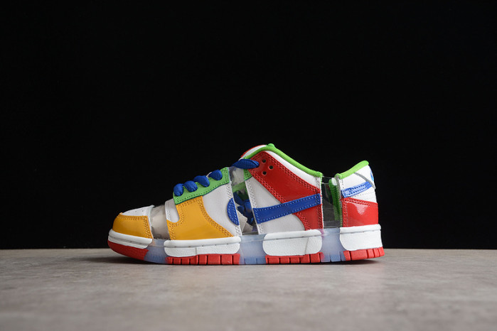 nike sb dunk low ebay sandy bodecker fd8777-100