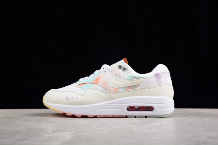 nike air max 1 ''87 white phantom mint foam fj7734-101