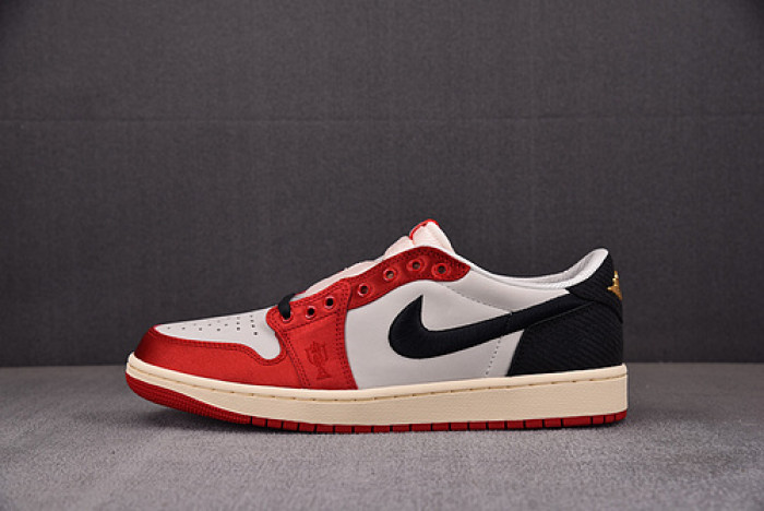 air jordan 1 retro low og ''trophy room'' fn0432-100