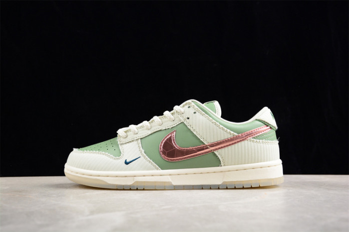 nike dunk low retro prm kyler murray be 1 of one fq0269-001