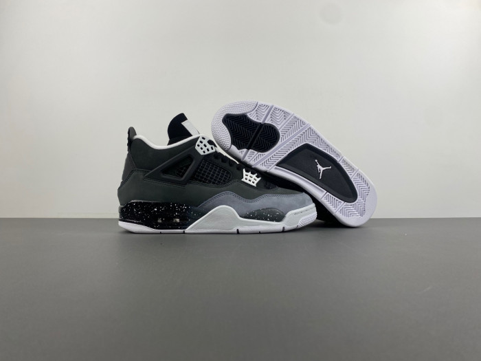 air jordan 4 retro 