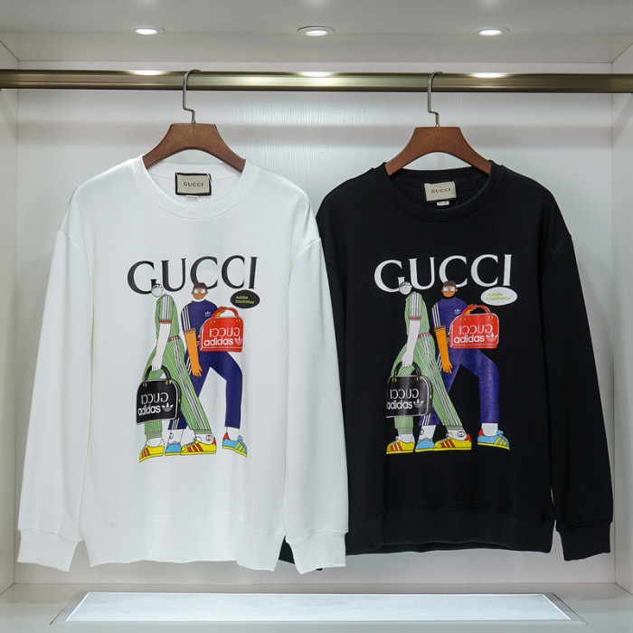 guc hoodie