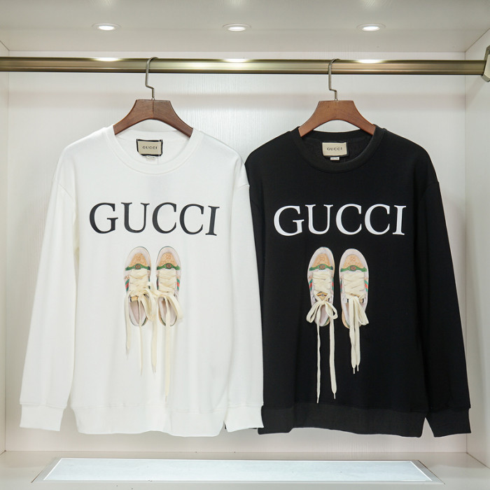 guc hoodie