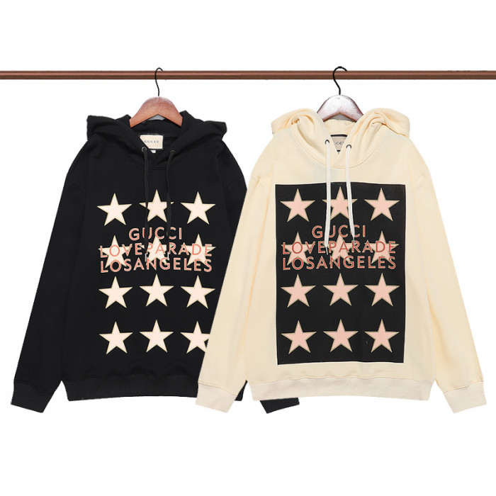 guc hoodie