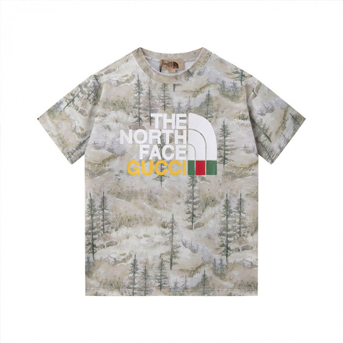 guc t-shirt