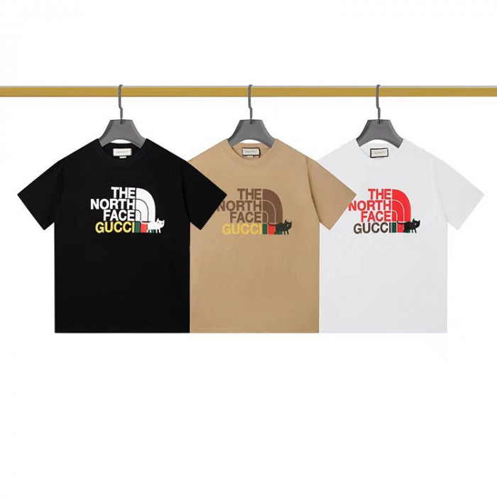 guc t-shirt