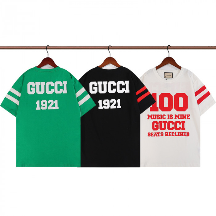 guc t-shirt