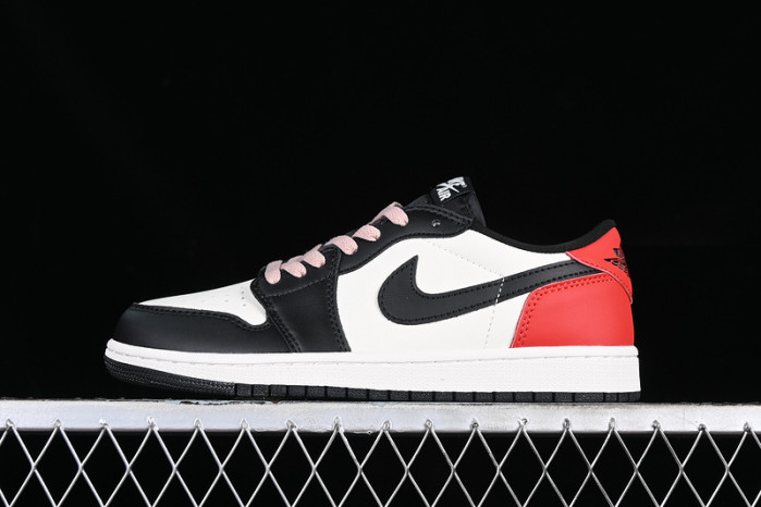 paris saint-germain x air jordan 1 low og | hf8828-100