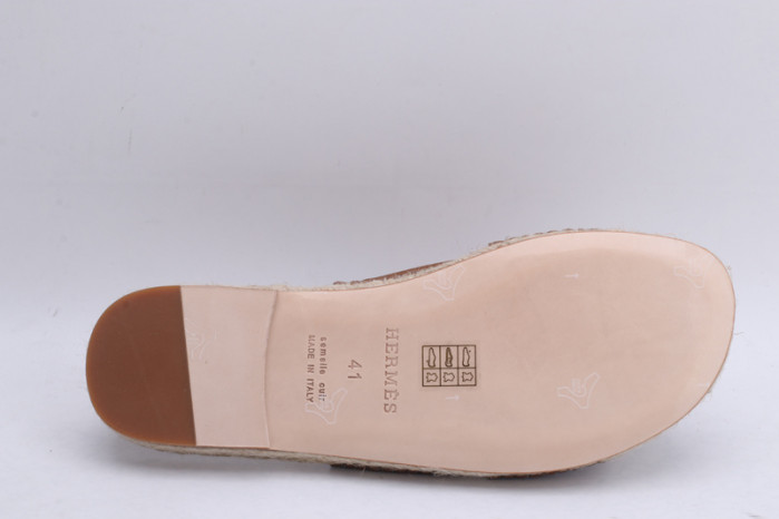 hemer slipper