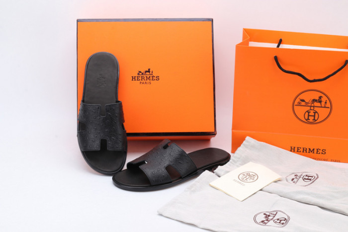 hemer slipper