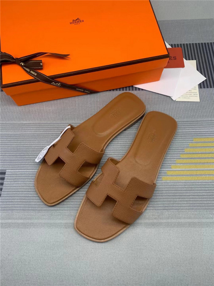 hemer slipper