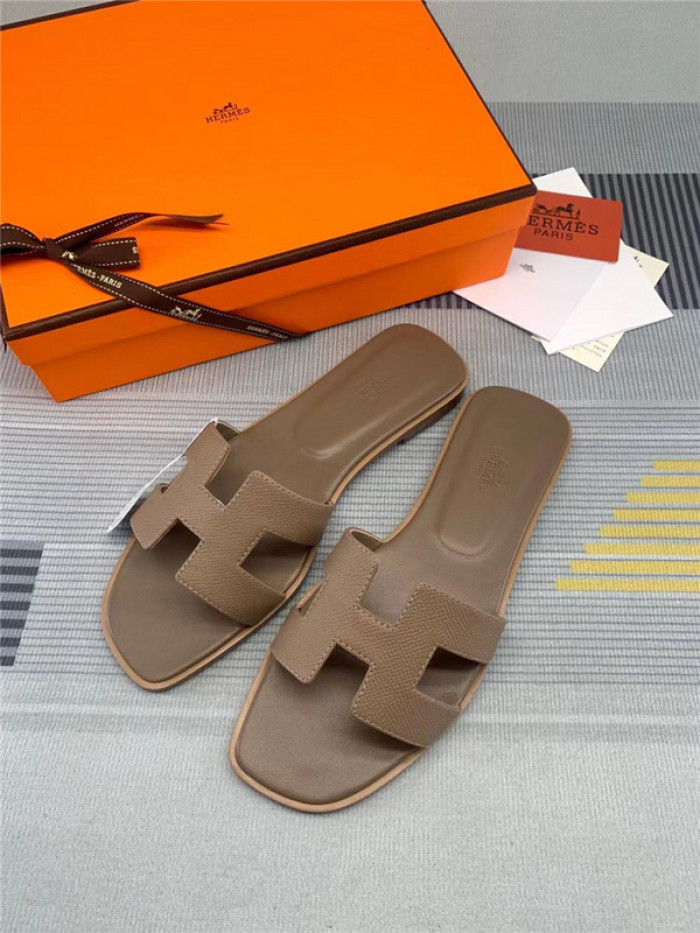 hemer slipper