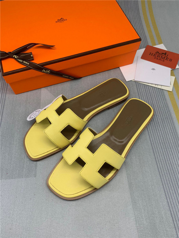 hemer slipper