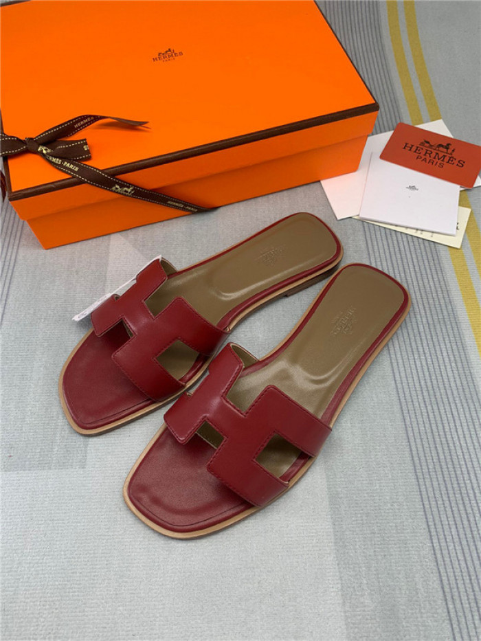 hemer slipper