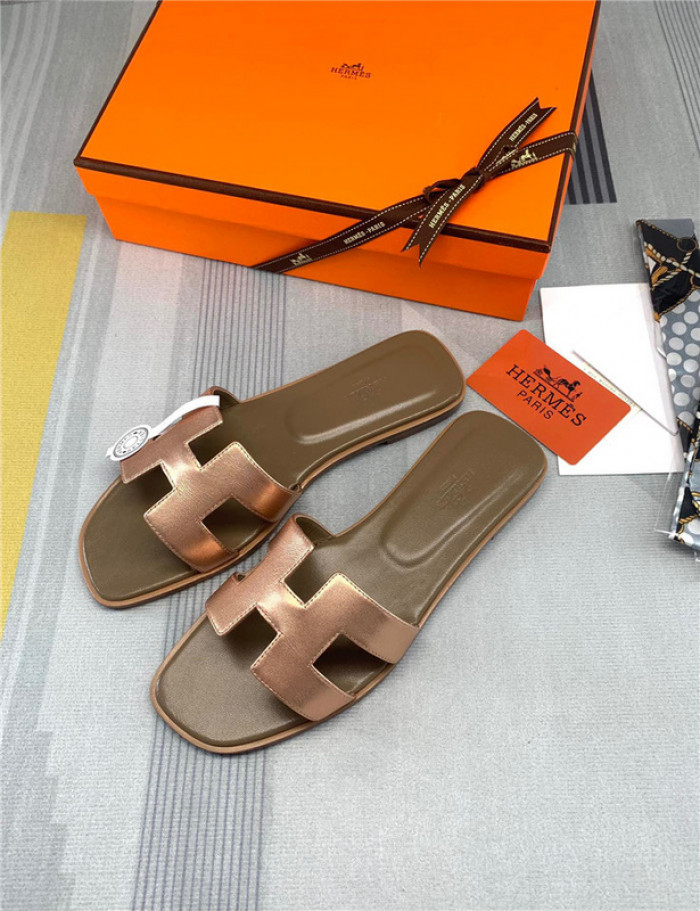 hemer slipper