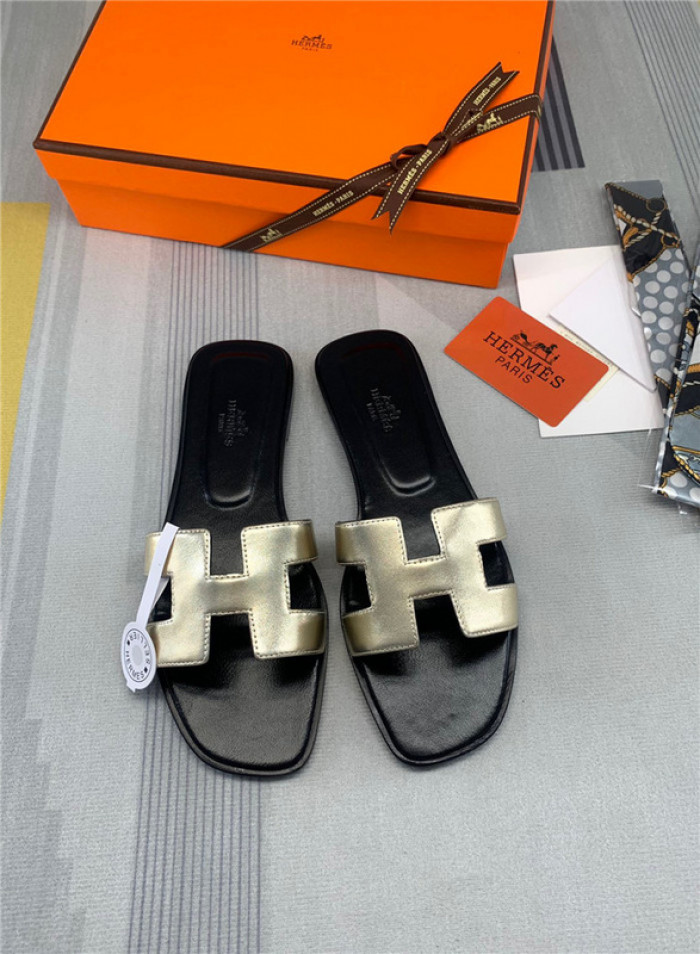 hemer slipper