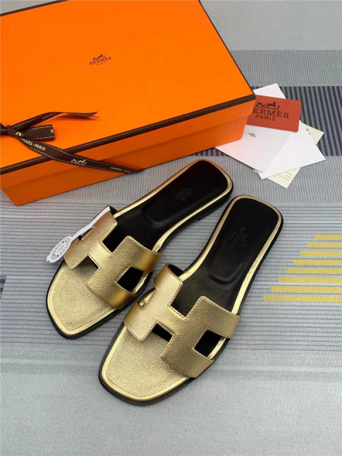 hemer slipper