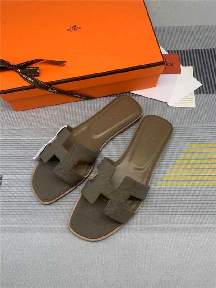 hemer slipper
