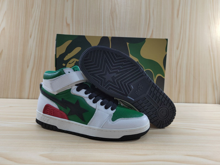 bape sneakers
