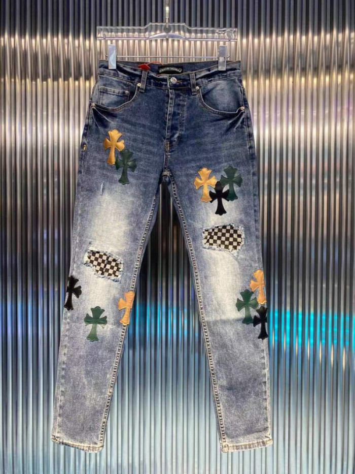 baskick jeans j005