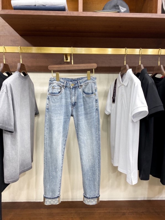 baskick jeans j019