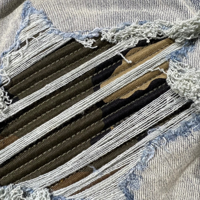 baskick jeans j074