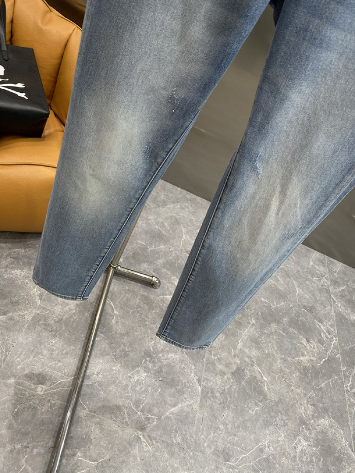 baskick jeans
