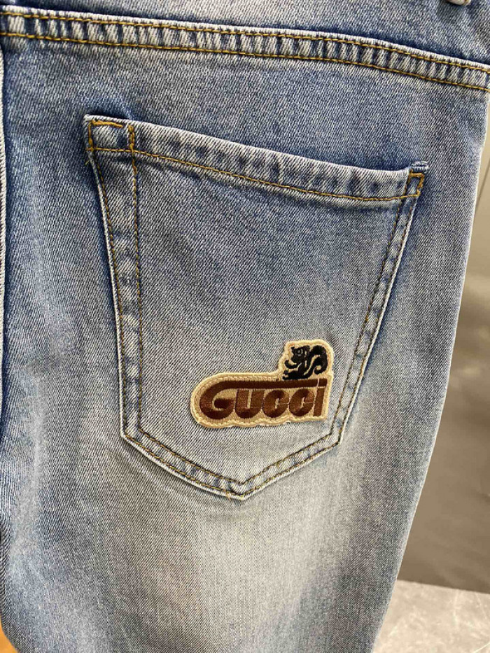 baskick jeans