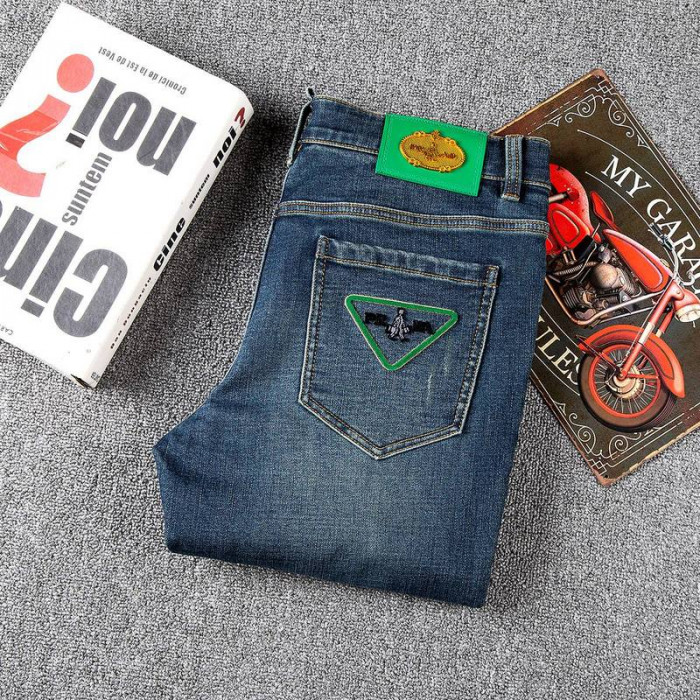 baskick jeans