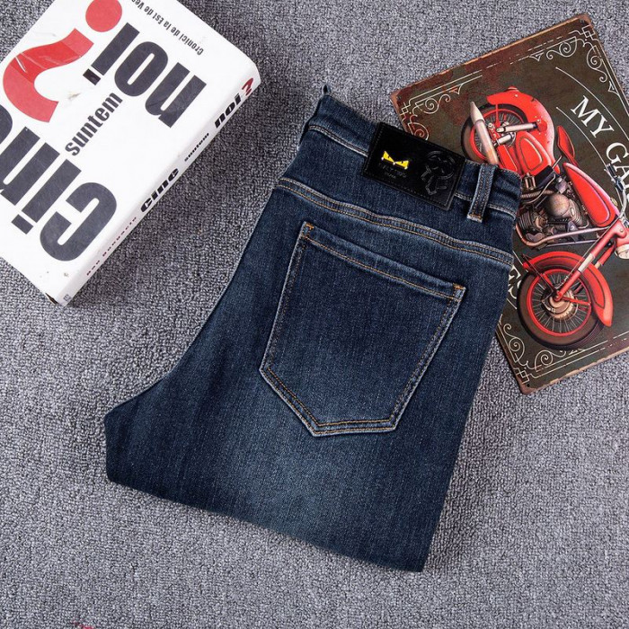 baskick jeans