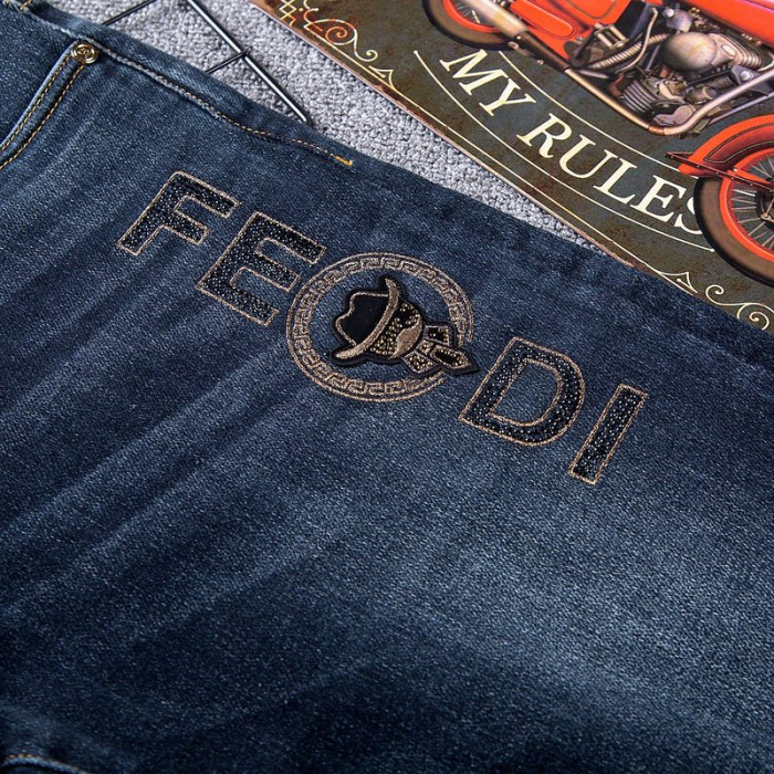 baskick jeans