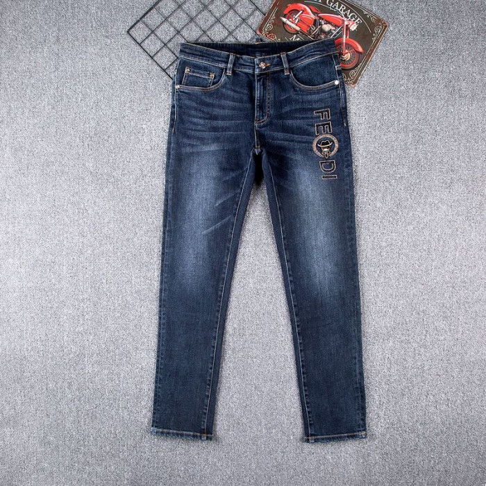 baskick jeans