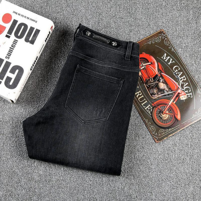 baskick jeans