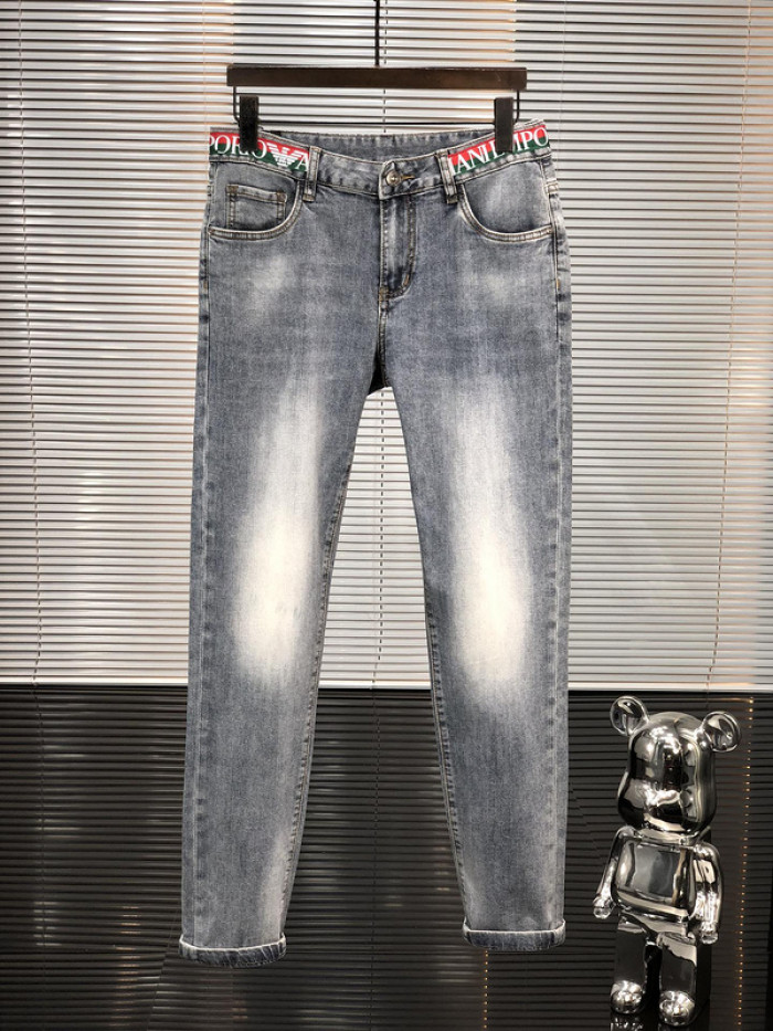 baskick jeans