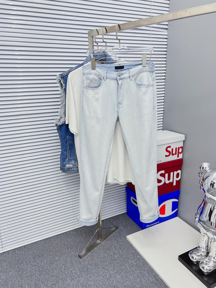 baskick jeans