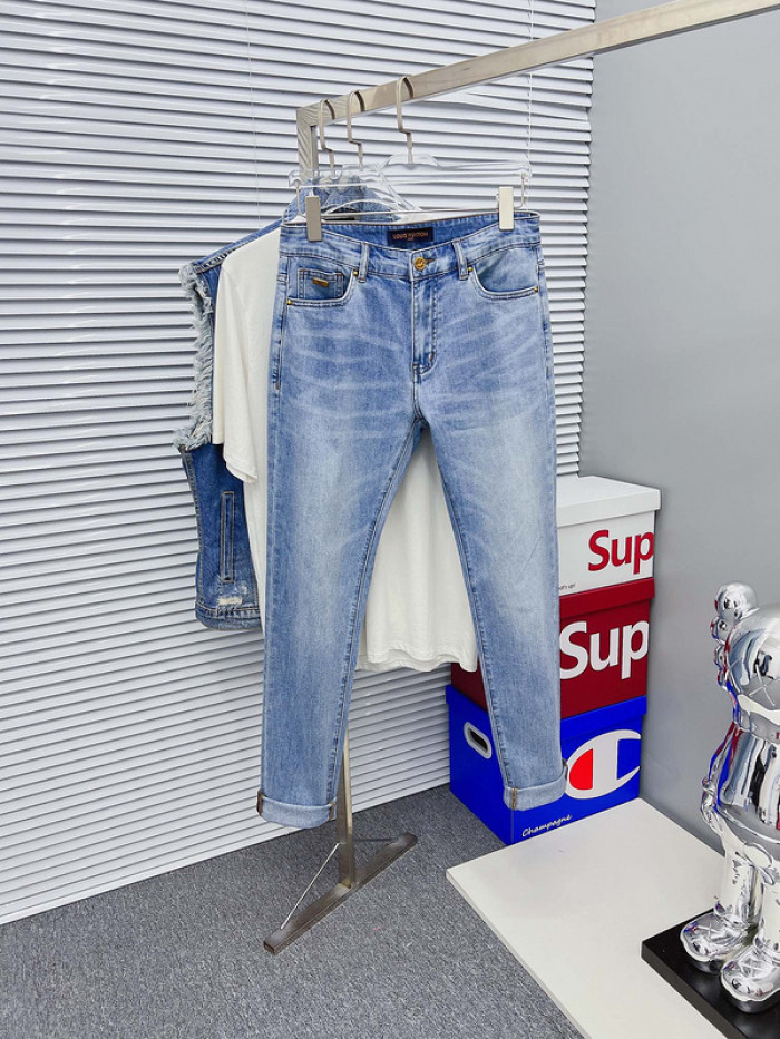 baskick jeans