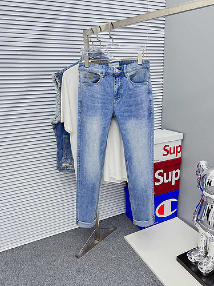 baskick jeans