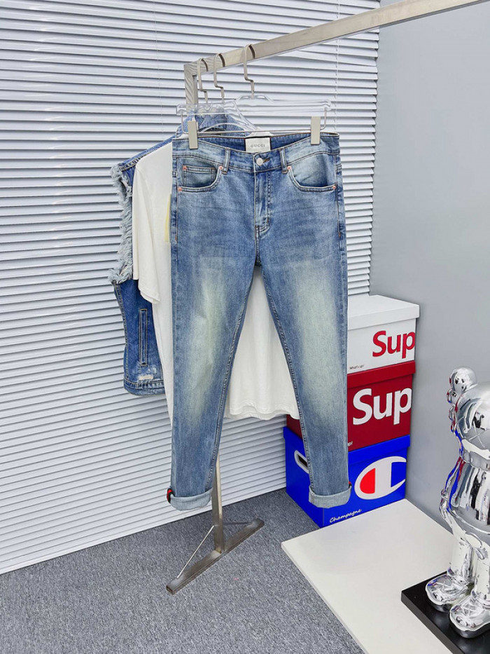 baskick jeans