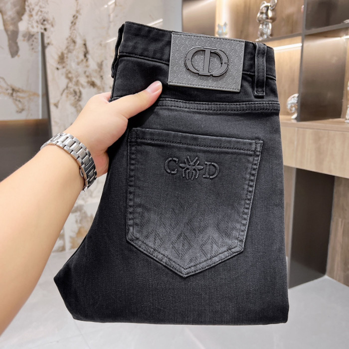 baskick jeans