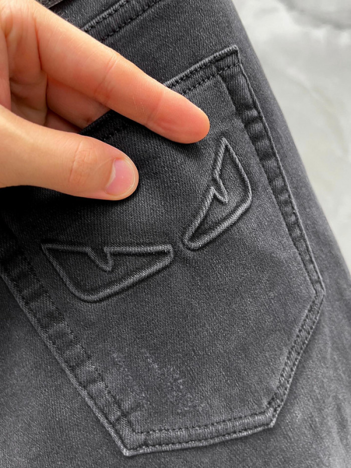 baskick jeans
