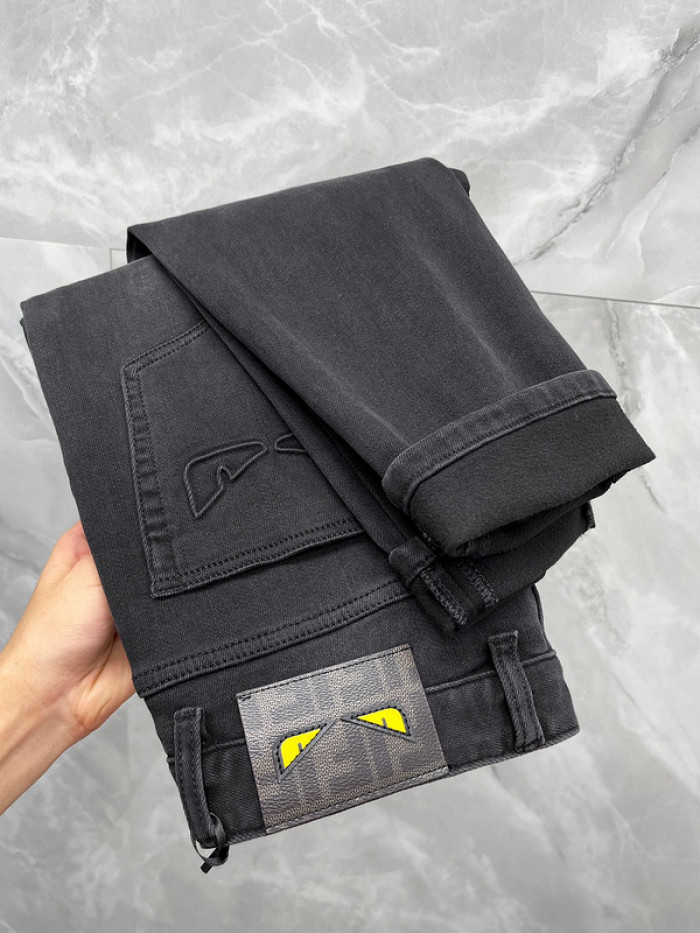 baskick jeans