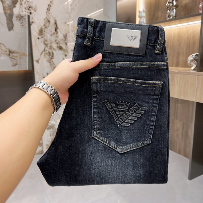 baskick jeans