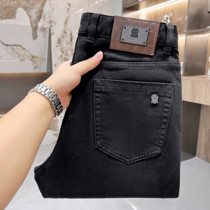 baskick jeans