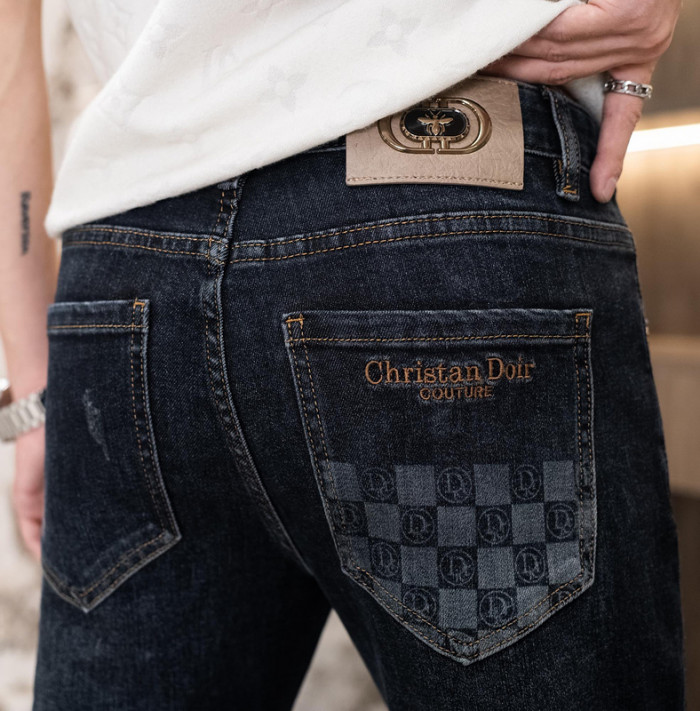 baskick jeans