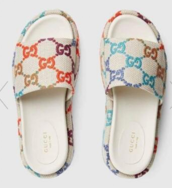 guc sandal