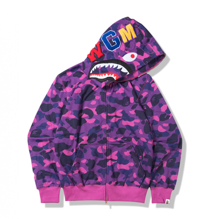 bape hoodie h005