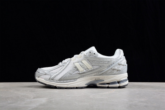 new balance 1906r grey white - m1906rjm