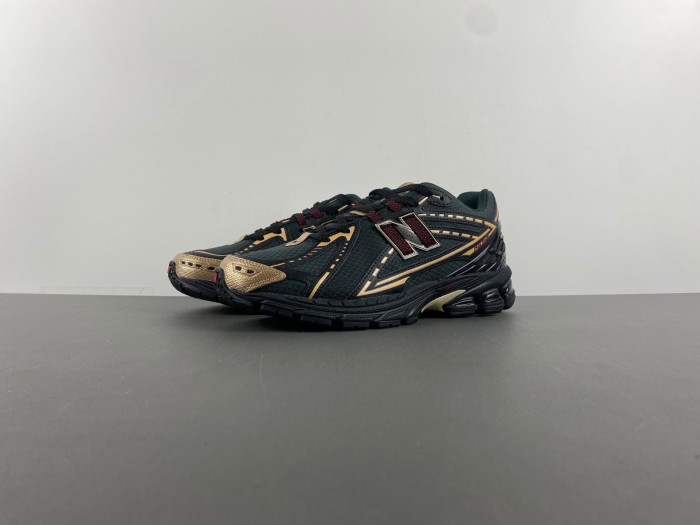 NEW BALANCE 1906R KITH BLACK M1906RKS