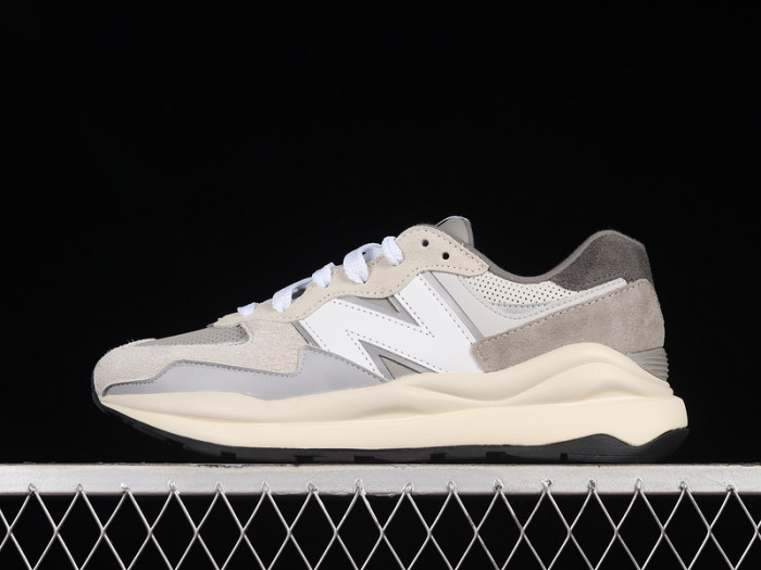 new balance 57/40 grey day m5740ta