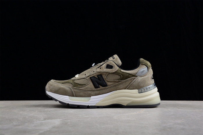new balance 990v3 jjjjound grey - m992j2